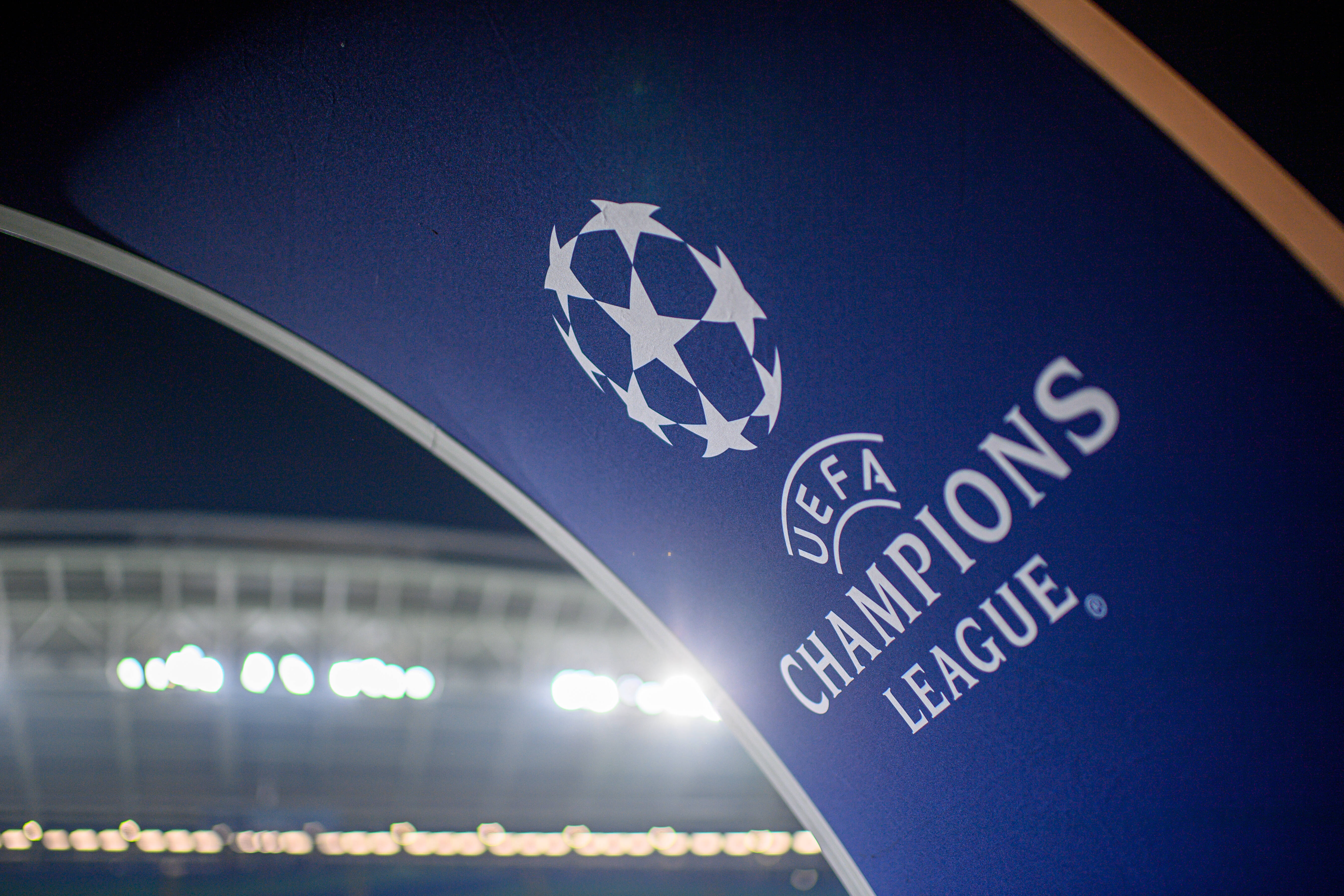Die Champions League soll 2024 einen neuen Modus erhalten.