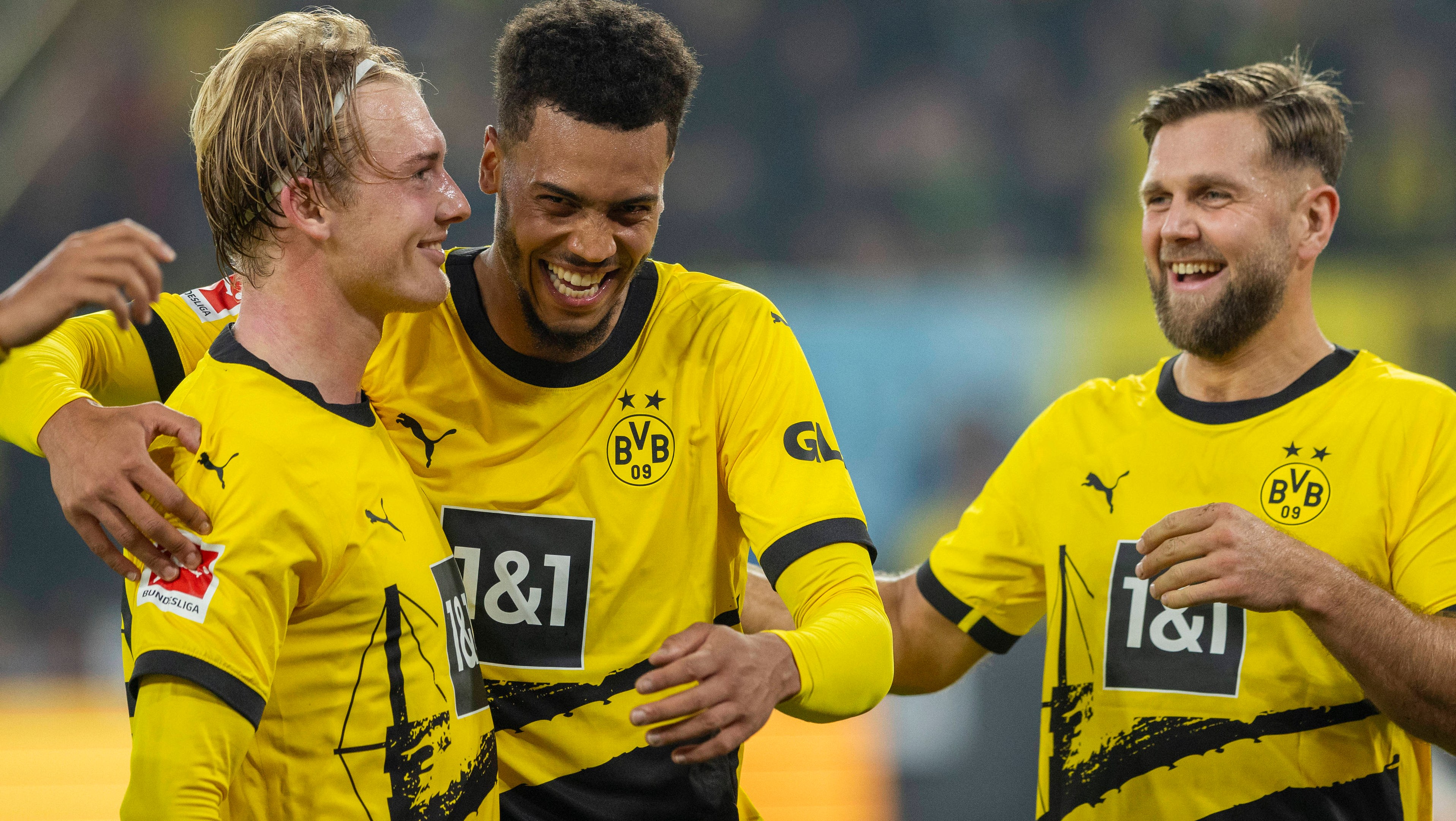 DFB-Pokal, Achtelfinale: Machen Dortmund und Bremen es wieder rasant?