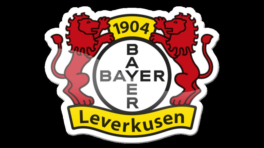 Leverkusen Logo - Deindesign - Bayer 04 leverkusen logo by unknown ...