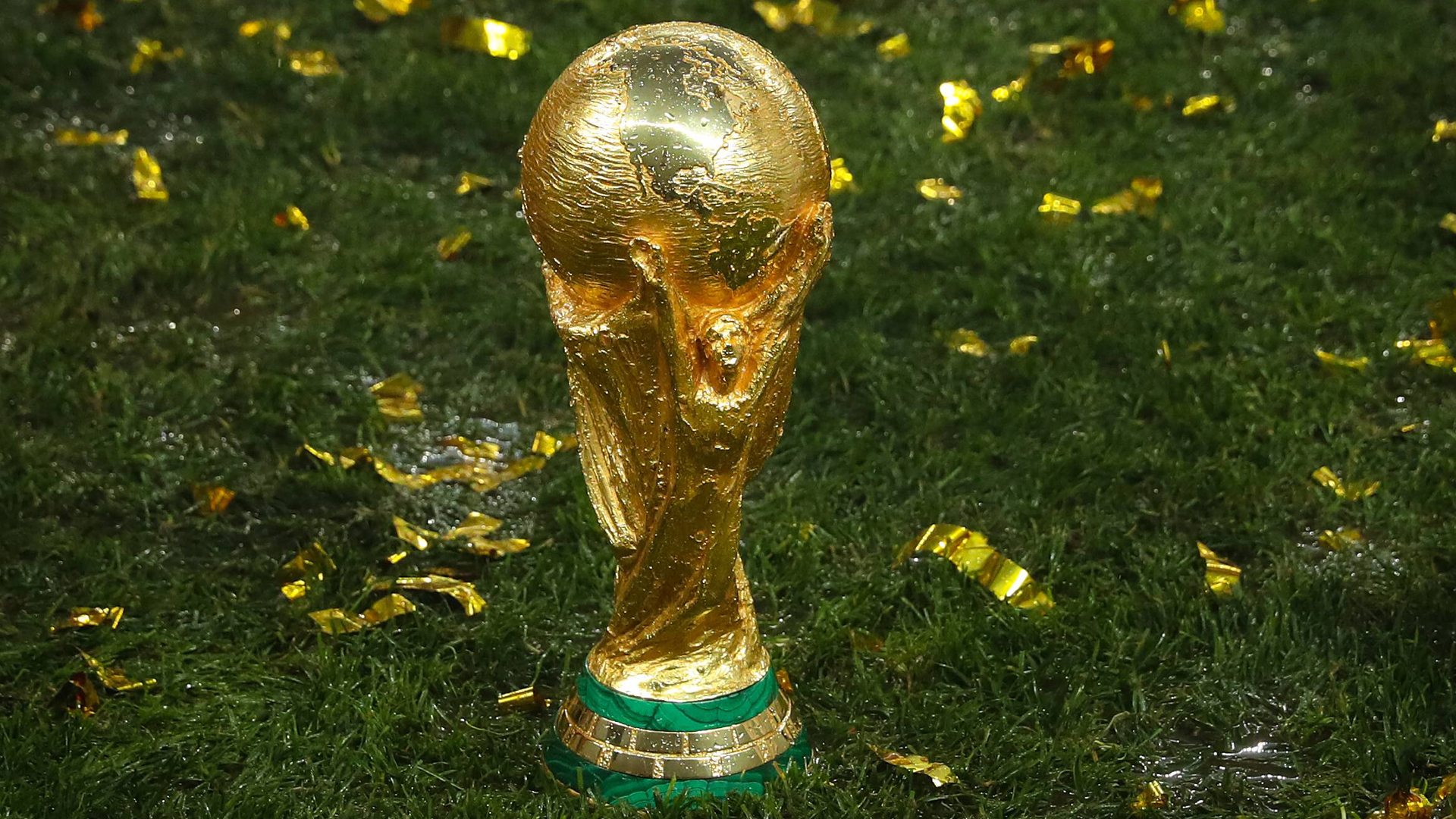 Die FIFA prüft: Findet die WM bald alle zwei Jahre statt?