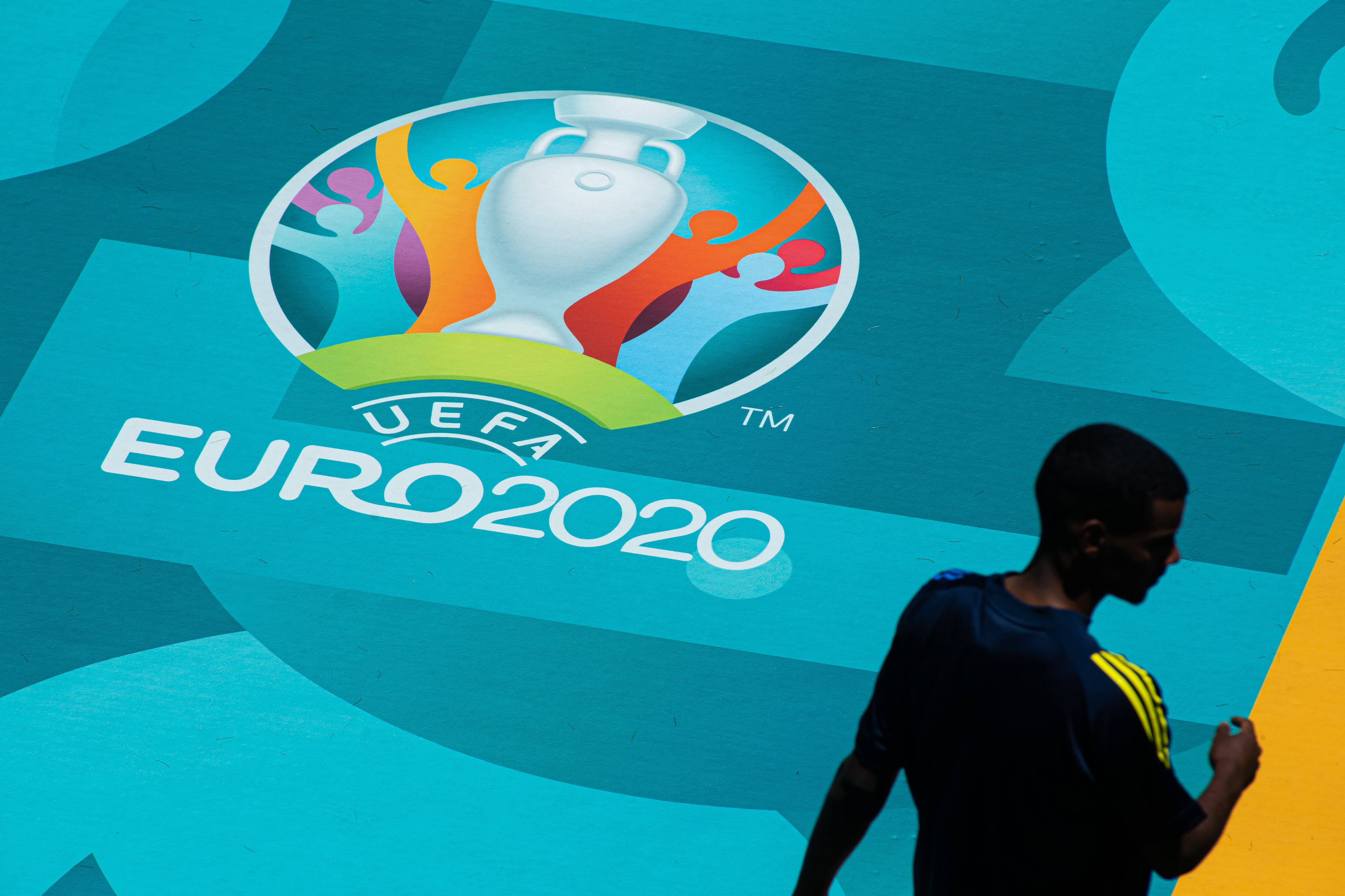 Die UEFA will den Modus der EURO 2020 auch 2024 anwenden.