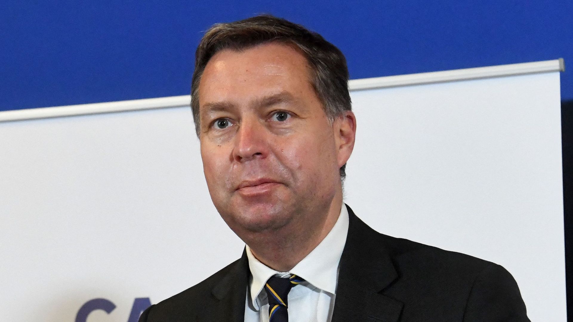 Der CSU-Politiker Stephan Mayer
