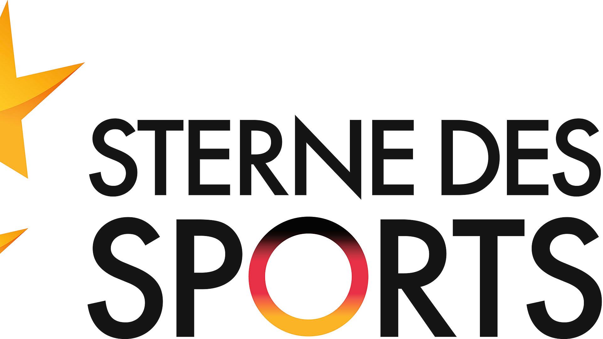 Sterne des Sports (Logo)