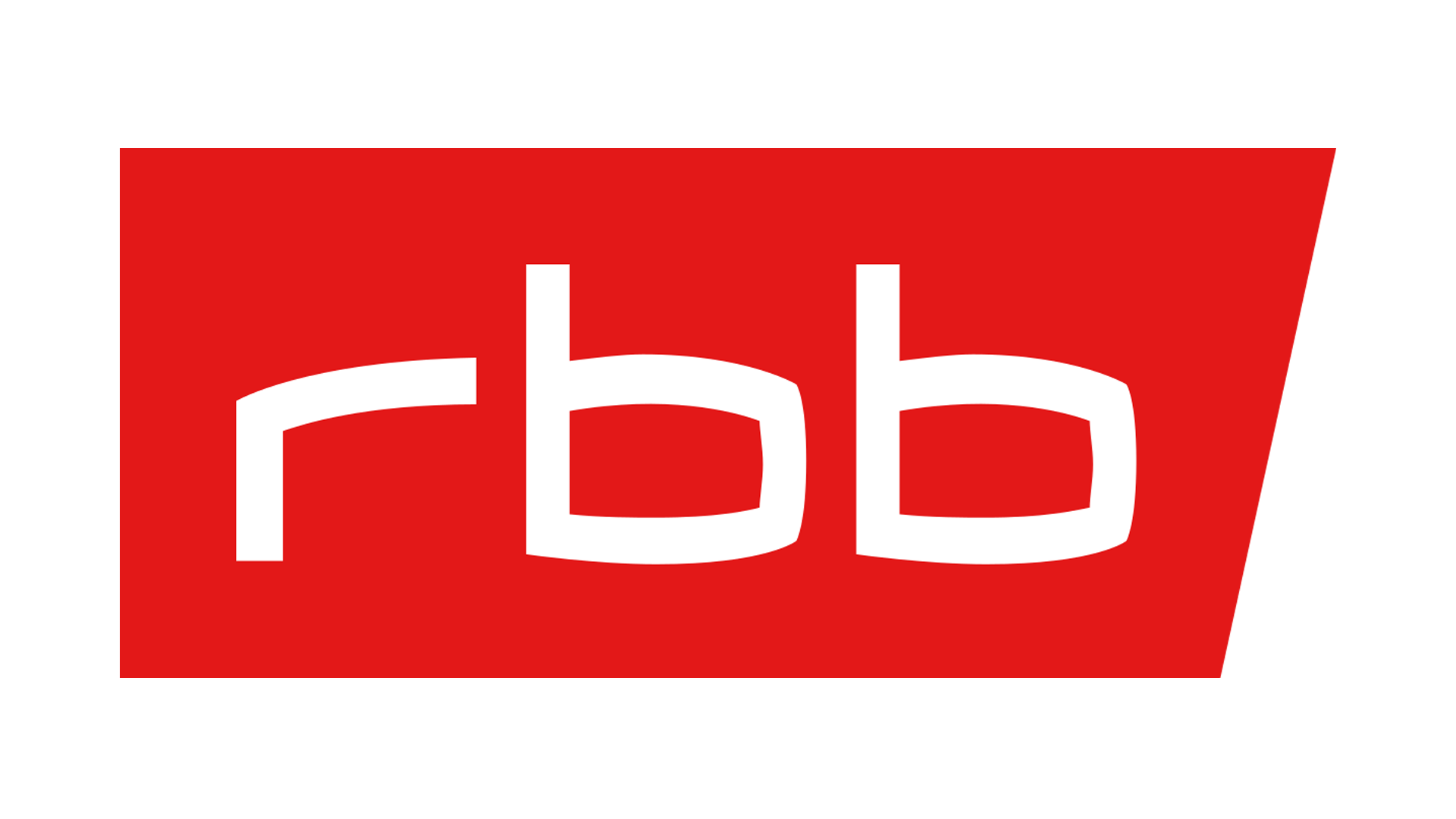 Logo, rbb