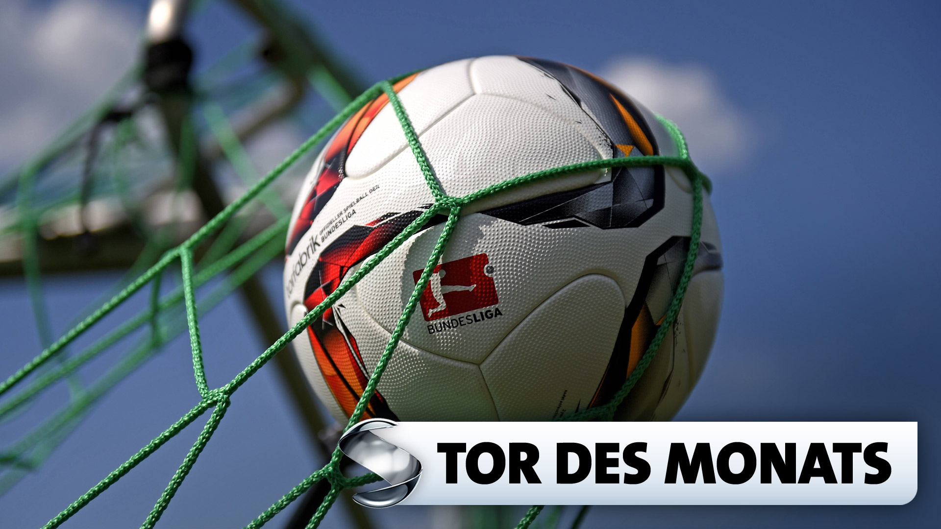 Tor Des Monats Sportschau