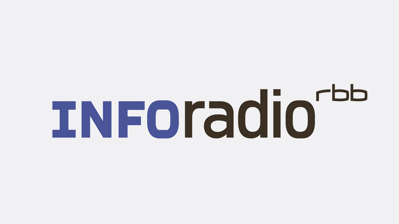 Logo rbb Inforadio