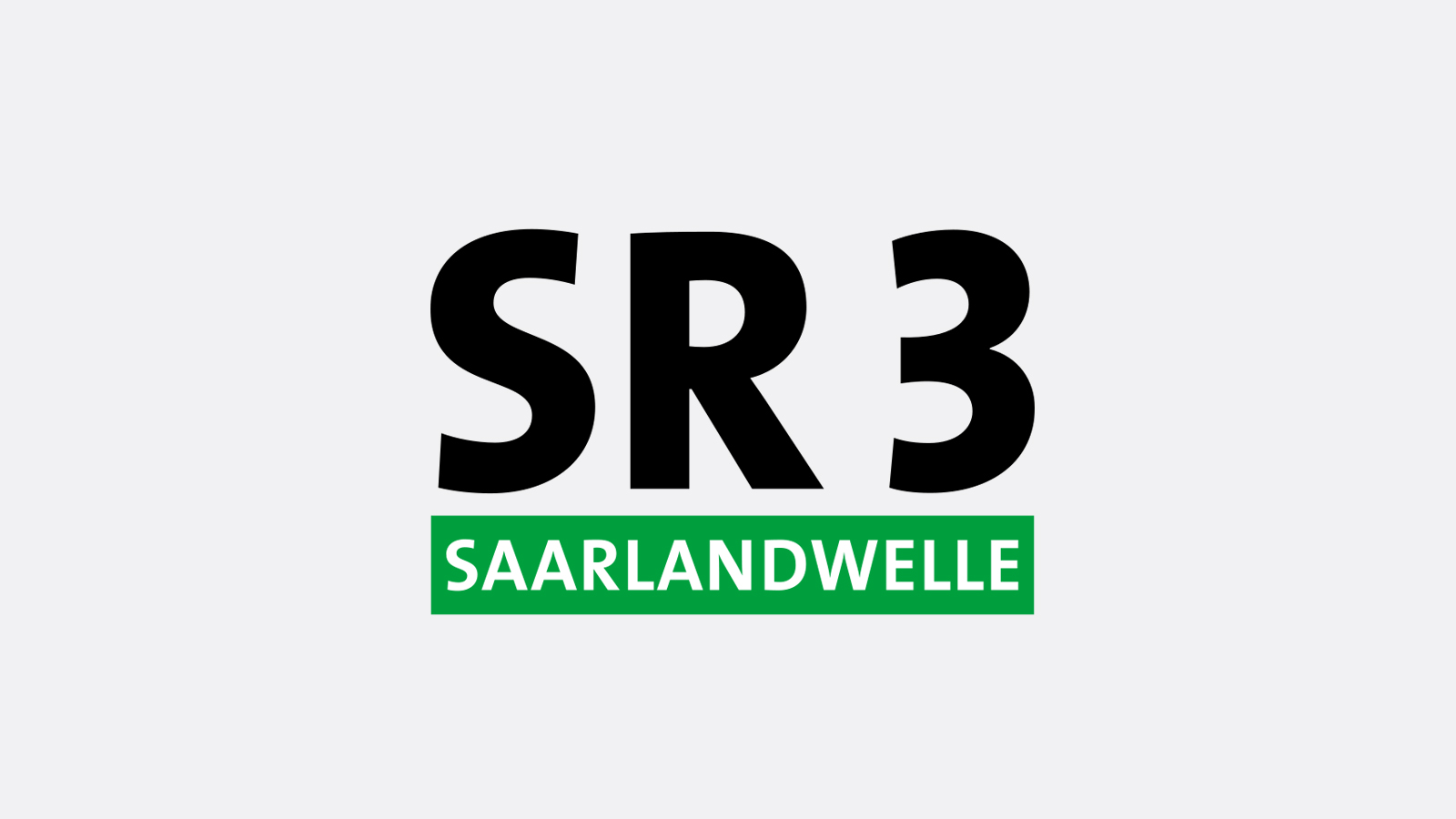 Logo SR 3 Saarlandwelle