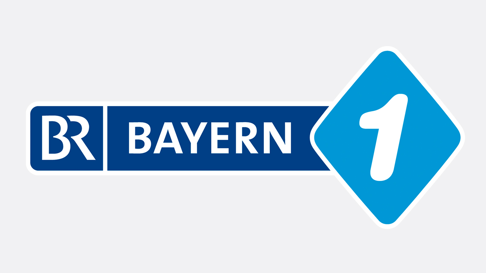 Logo BR Bayern 1