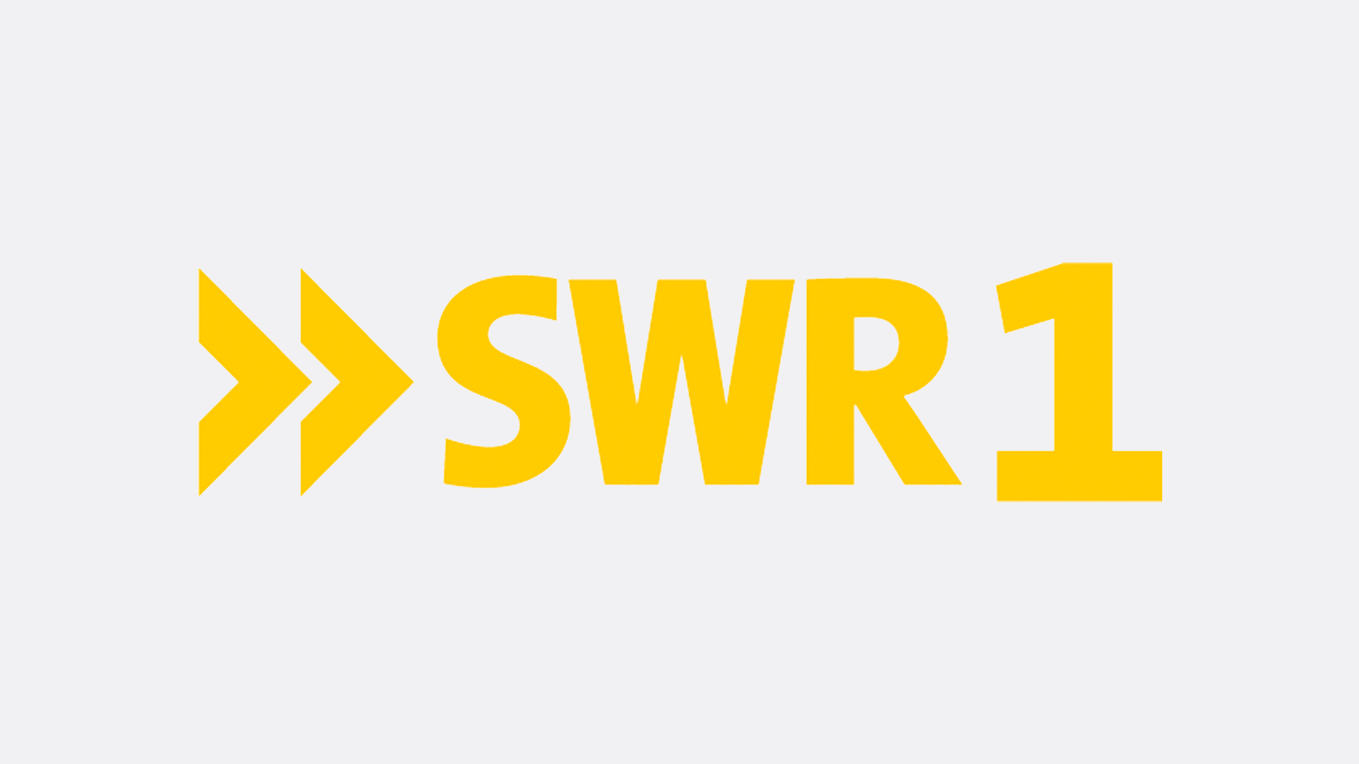 Logo SWR 1