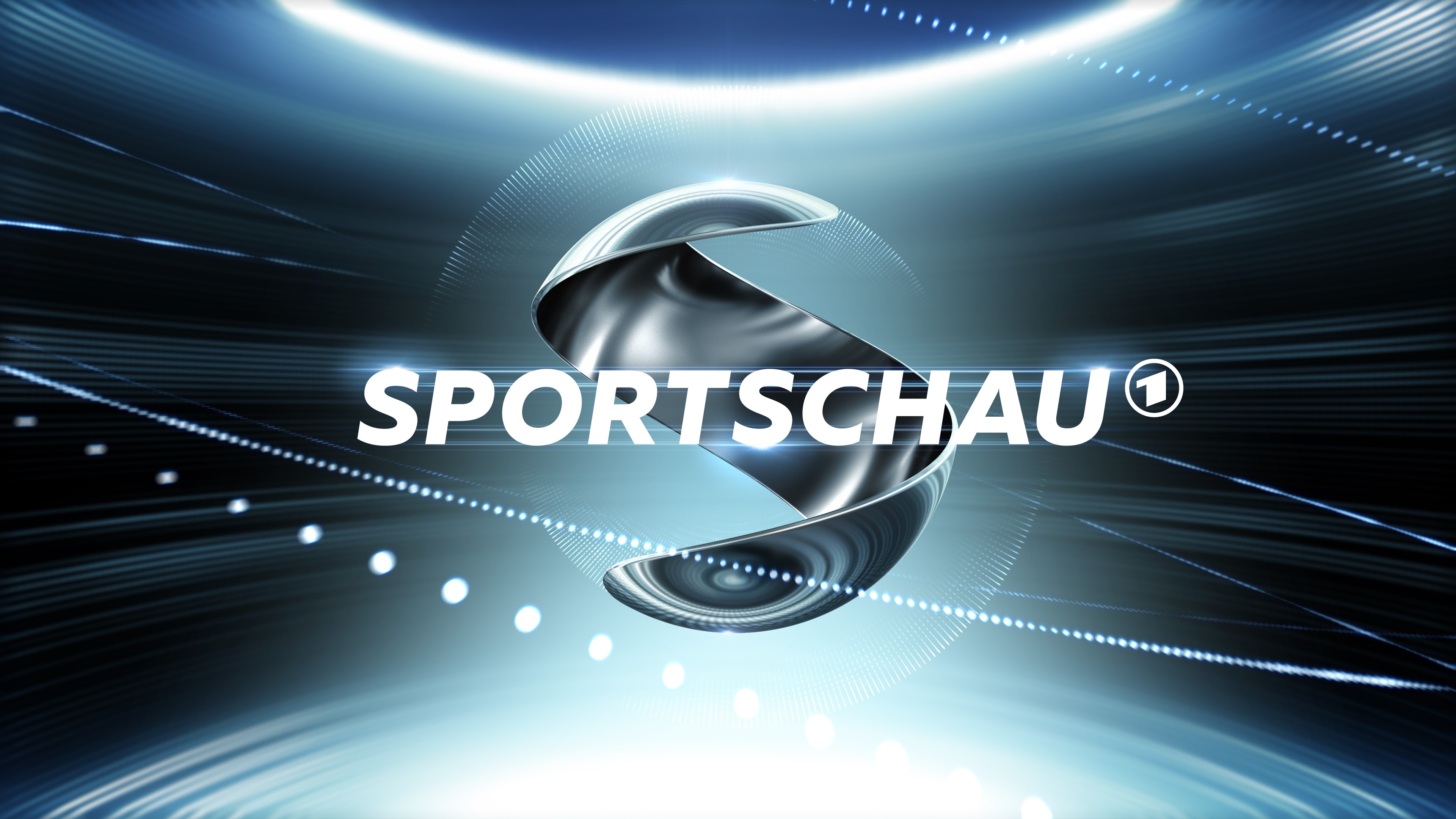 Das neue Sportschau-Logo 