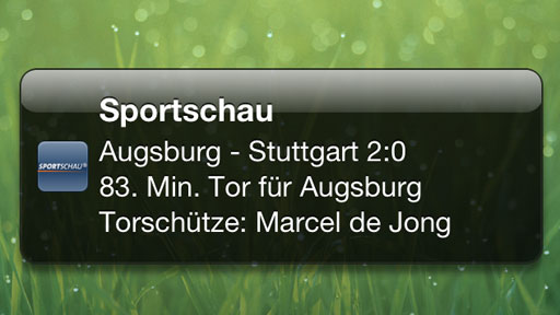 Sportschau Live Ticker