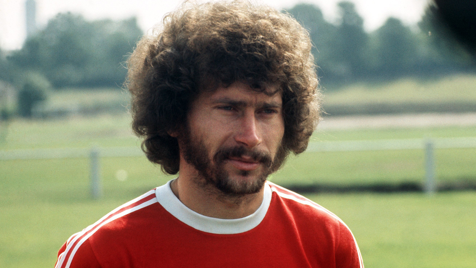 Tor des Monats Mai 1981, Paul Breitner, Bayern München